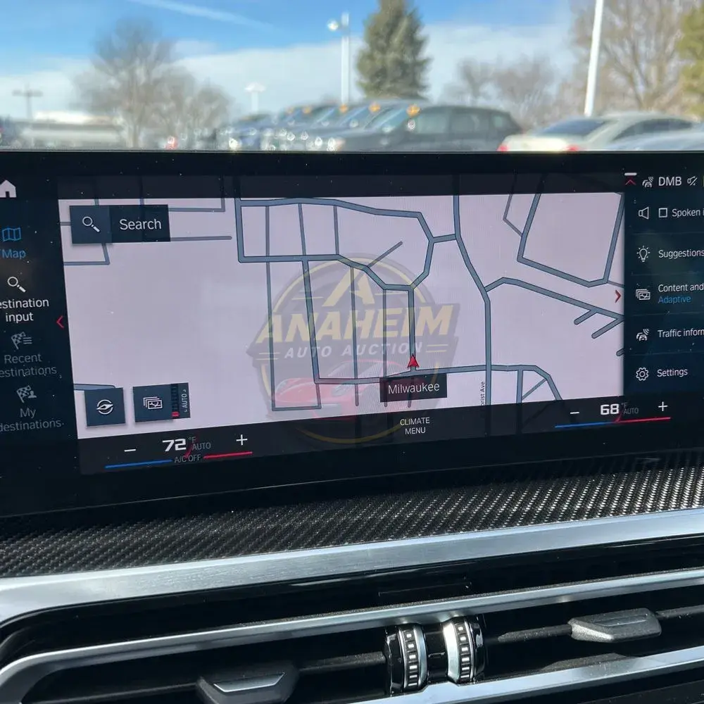 2023 BMW M2 Base