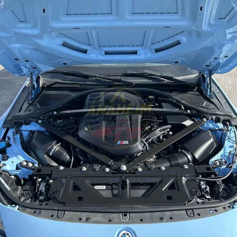 2023 BMW M2 Base