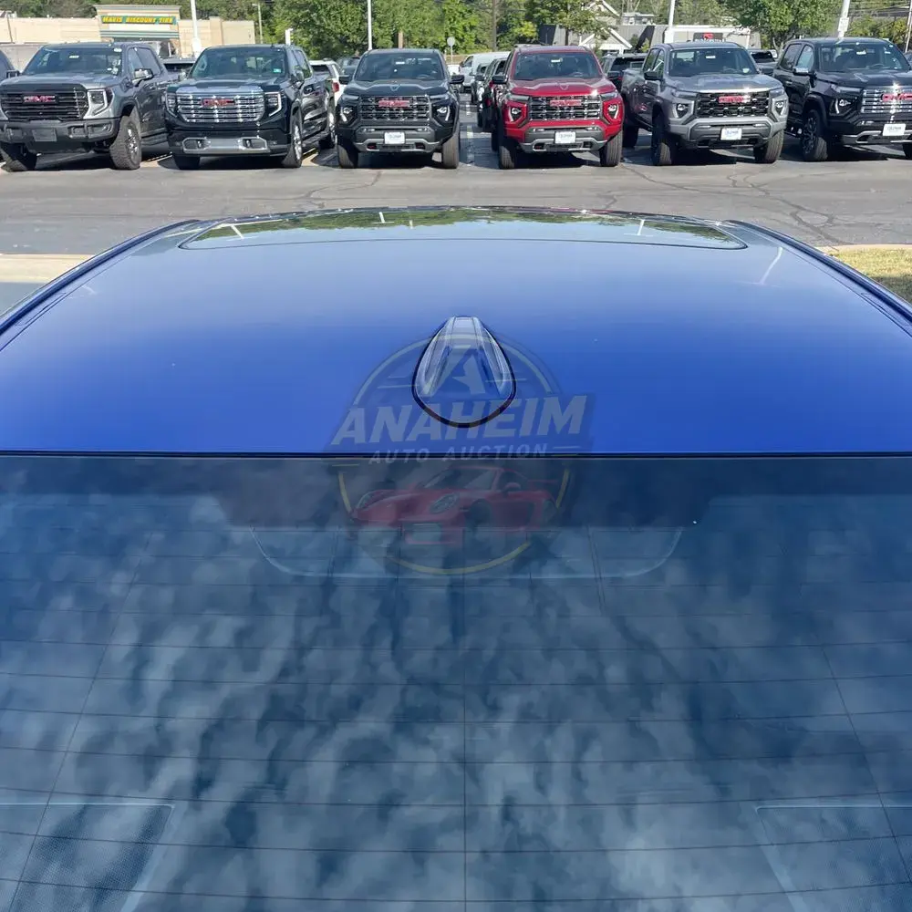 2024 BMW M2 Base