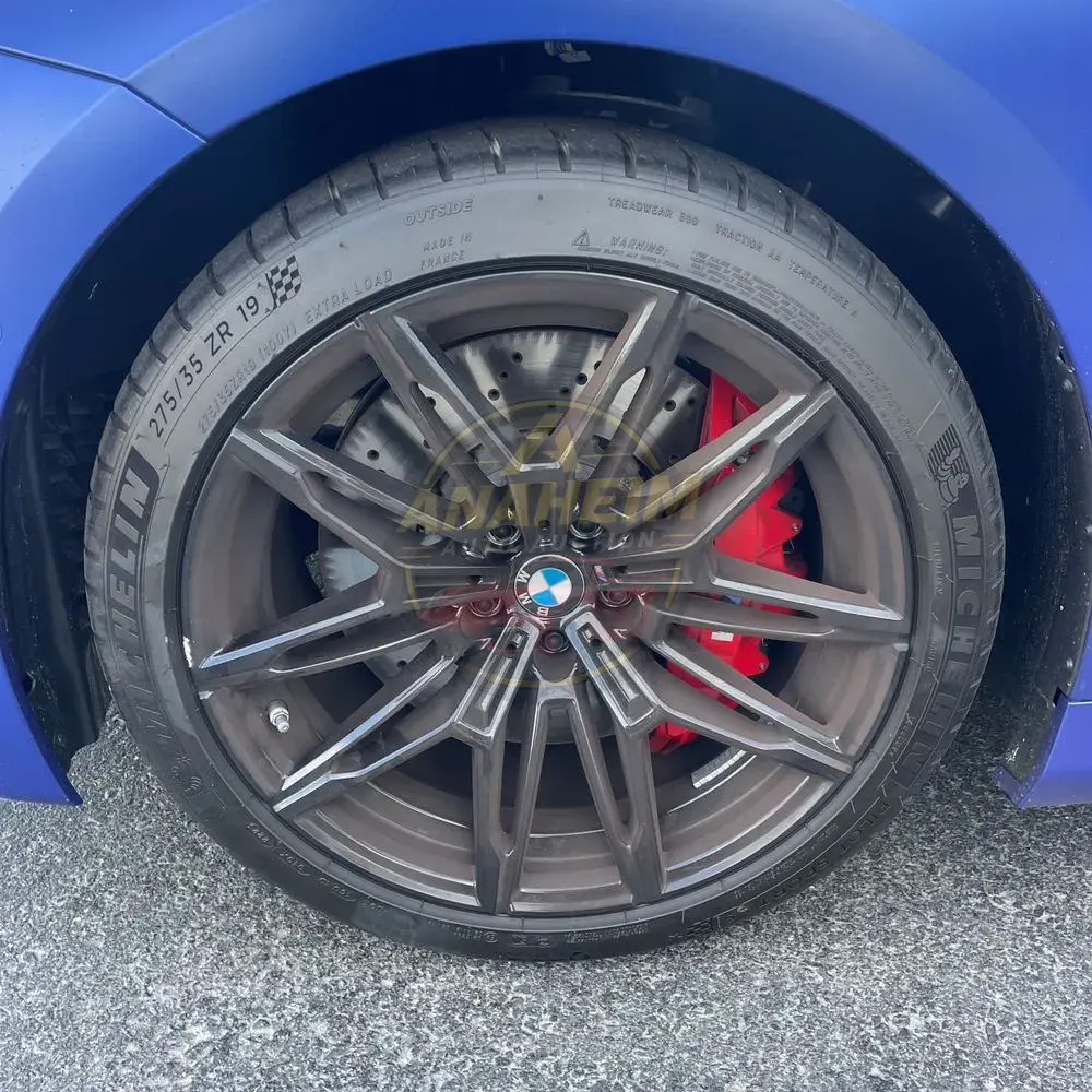 2024 BMW M2 Base