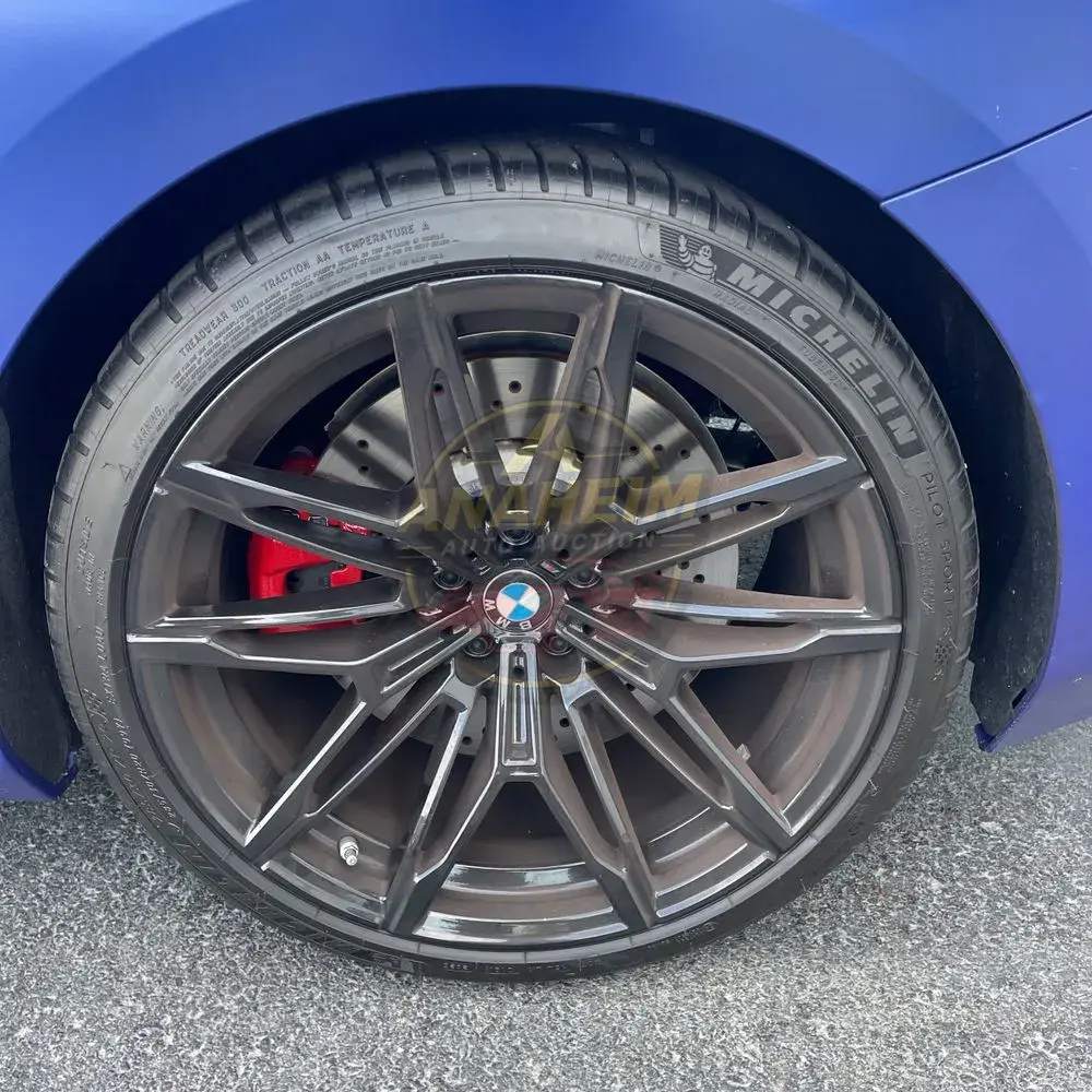 2024 BMW M2 Base