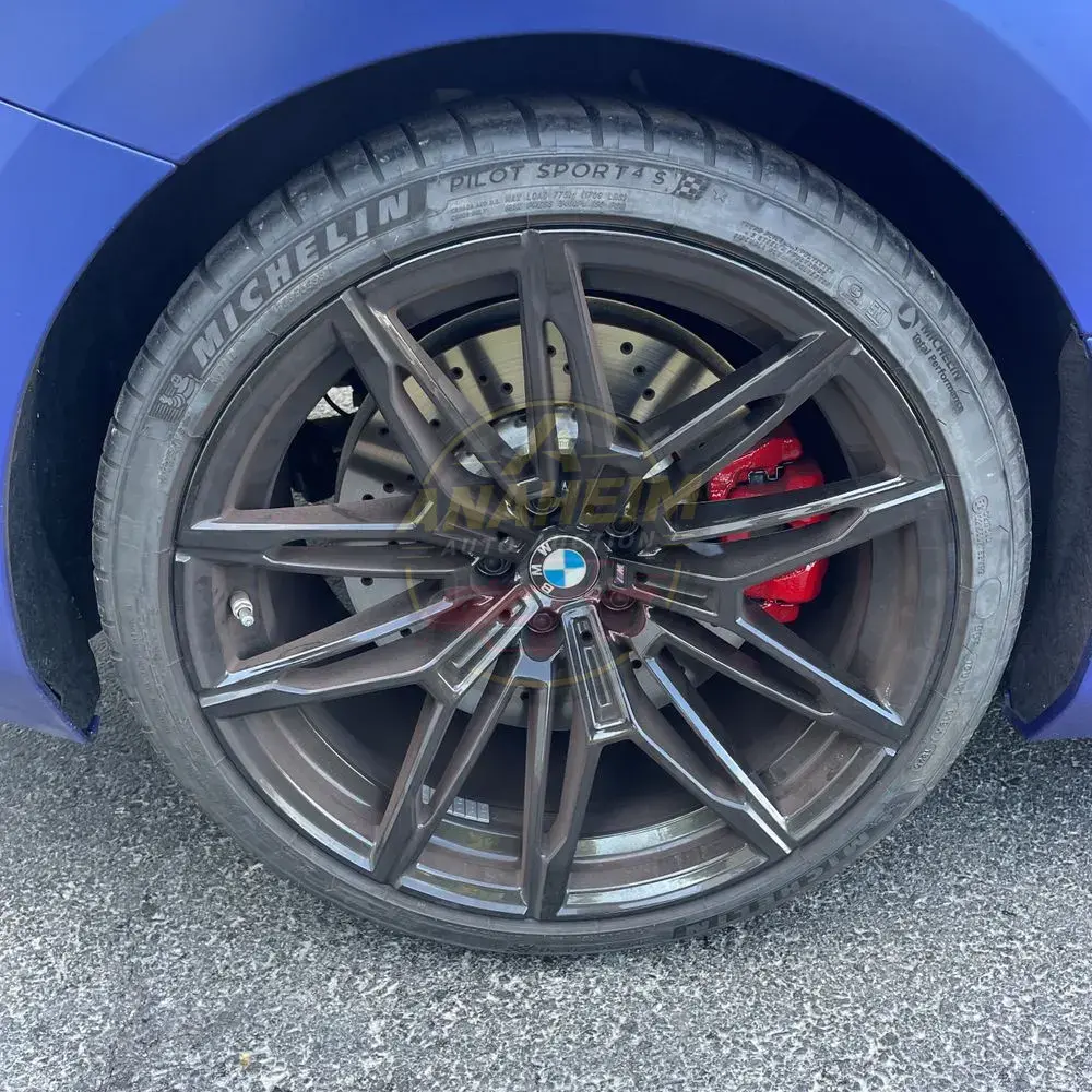2024 BMW M2 Base