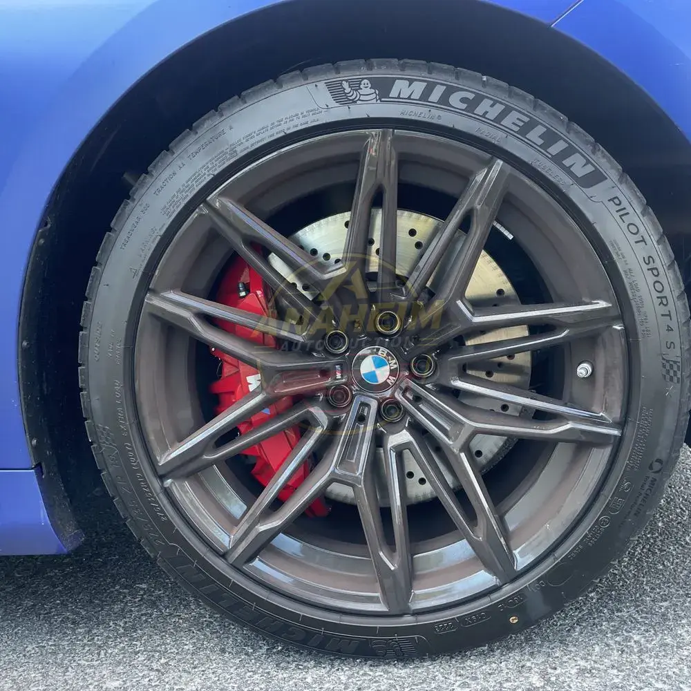 2024 BMW M2 Base