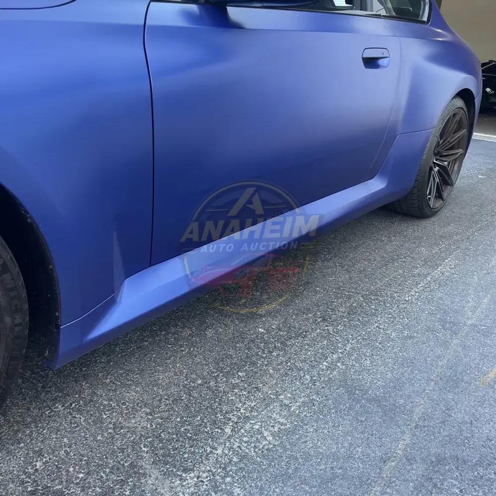 2024 BMW M2 Base