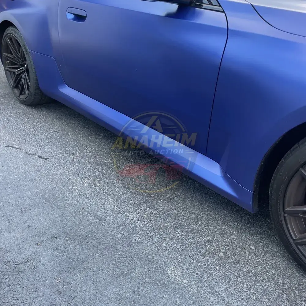 2024 BMW M2 Base