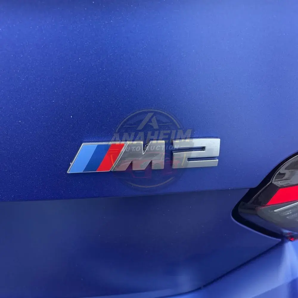 2024 BMW M2 Base