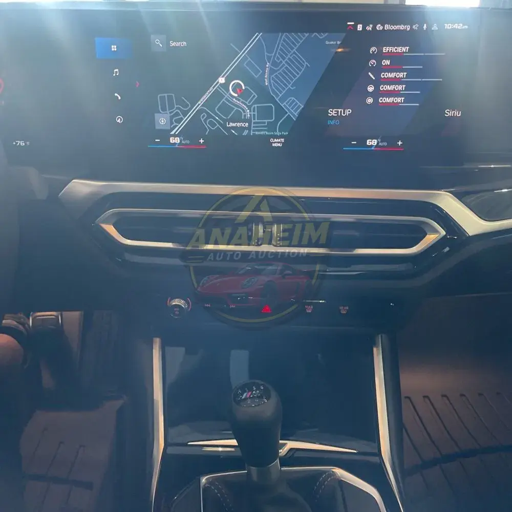 2024 BMW M2 Base