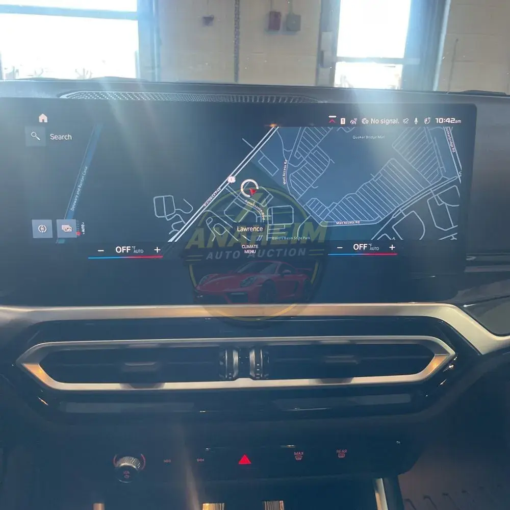 2024 BMW M2 Base