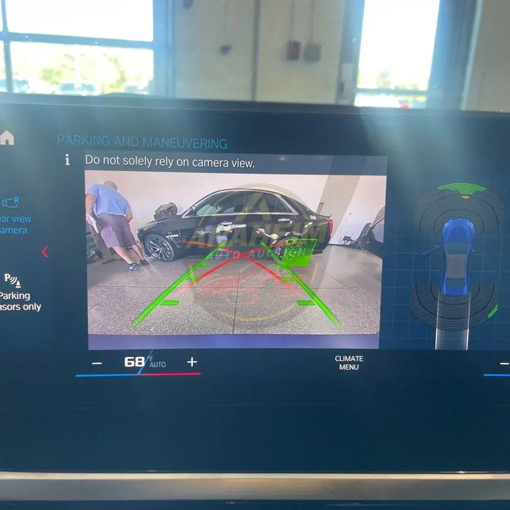 2024 BMW M2 Base