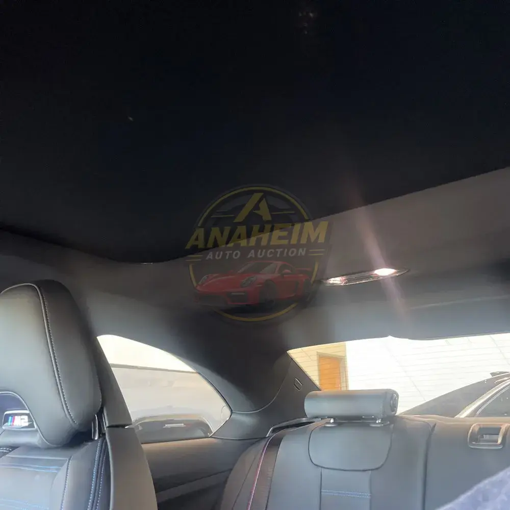 2024 BMW M2 Base