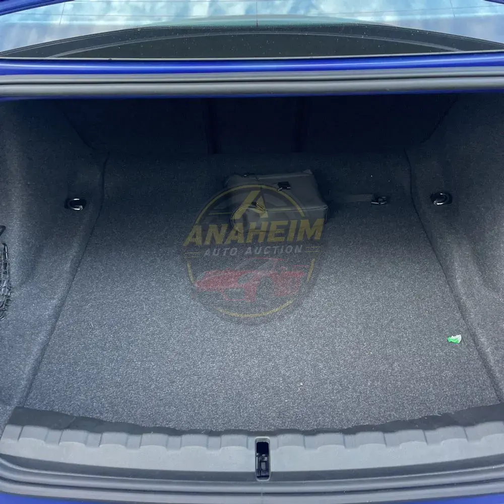 2024 BMW M2 Base