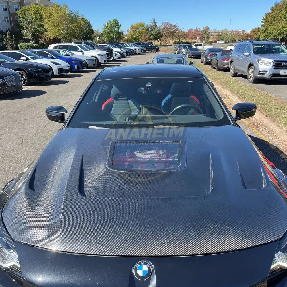 2024 BMW M2 Base