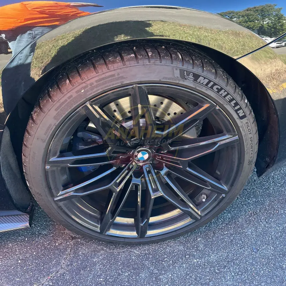 2024 BMW M2 Base
