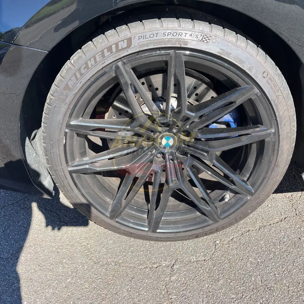 2024 BMW M2 Base