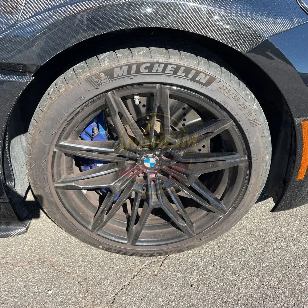 2024 BMW M2 Base