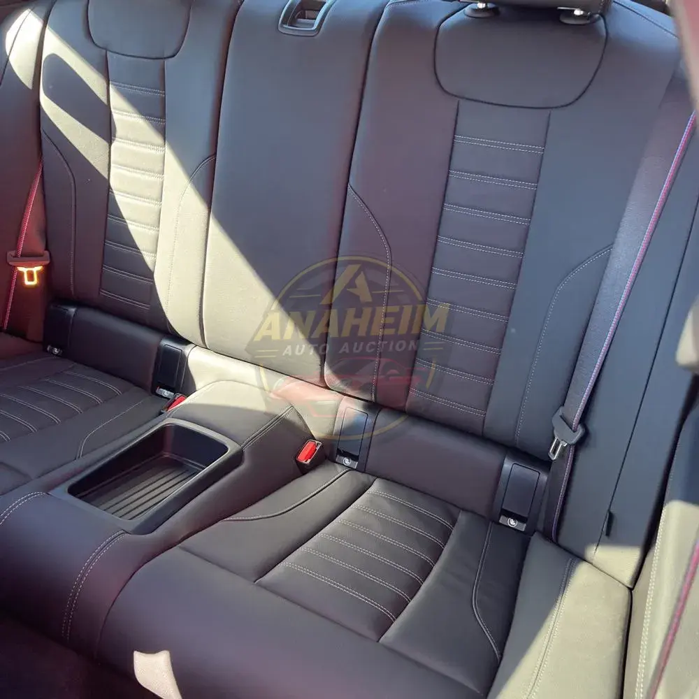 2024 BMW M2 Base