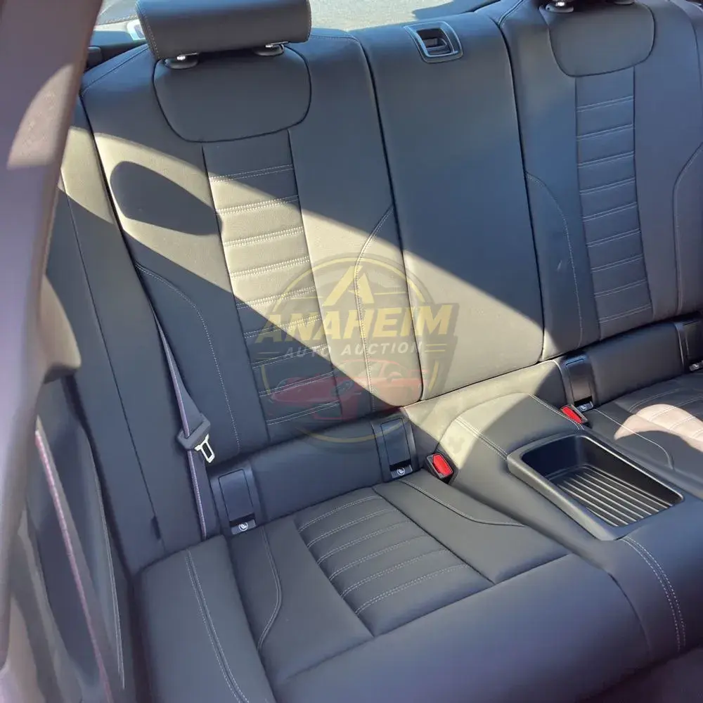 2024 BMW M2 Base