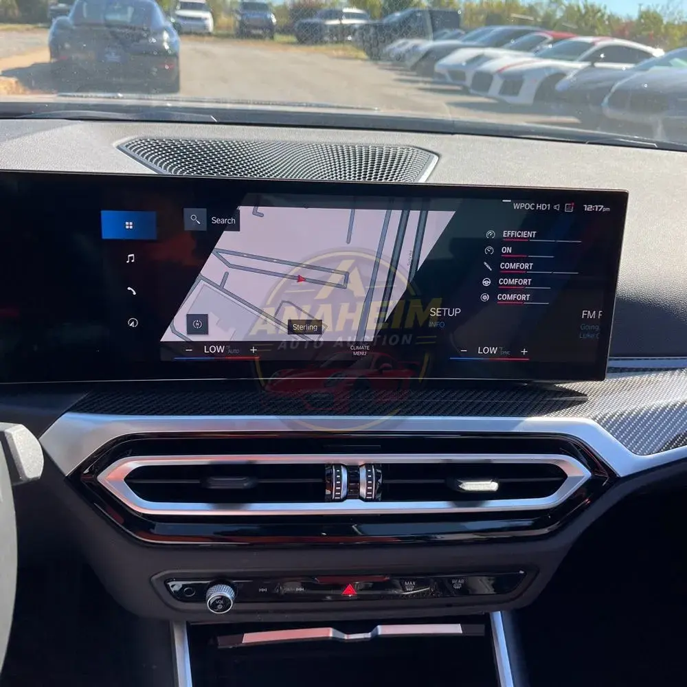 2024 BMW M2 Base