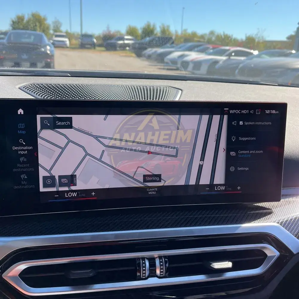 2024 BMW M2 Base