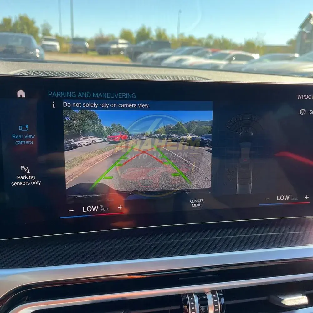2024 BMW M2 Base