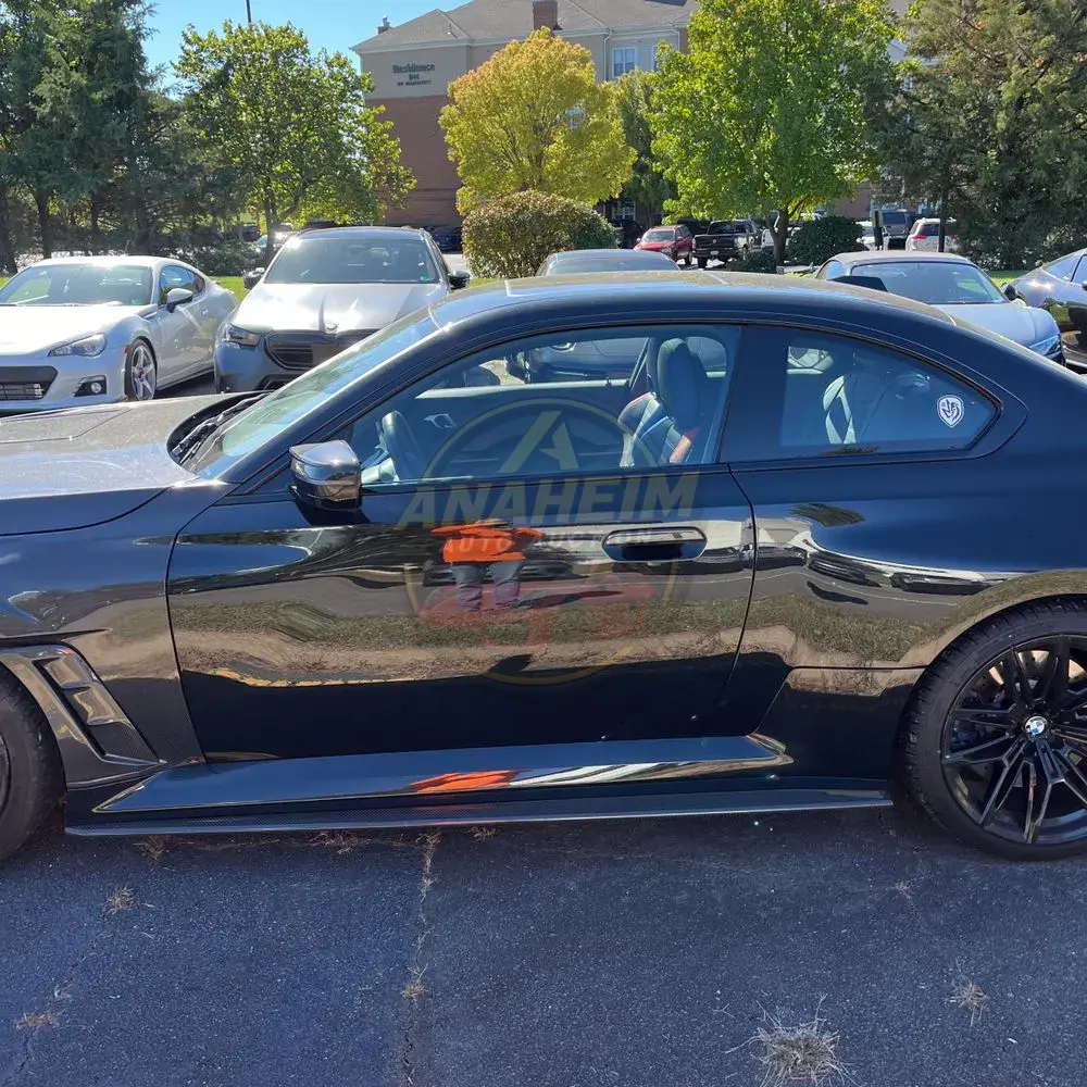 2024 BMW M2 Base