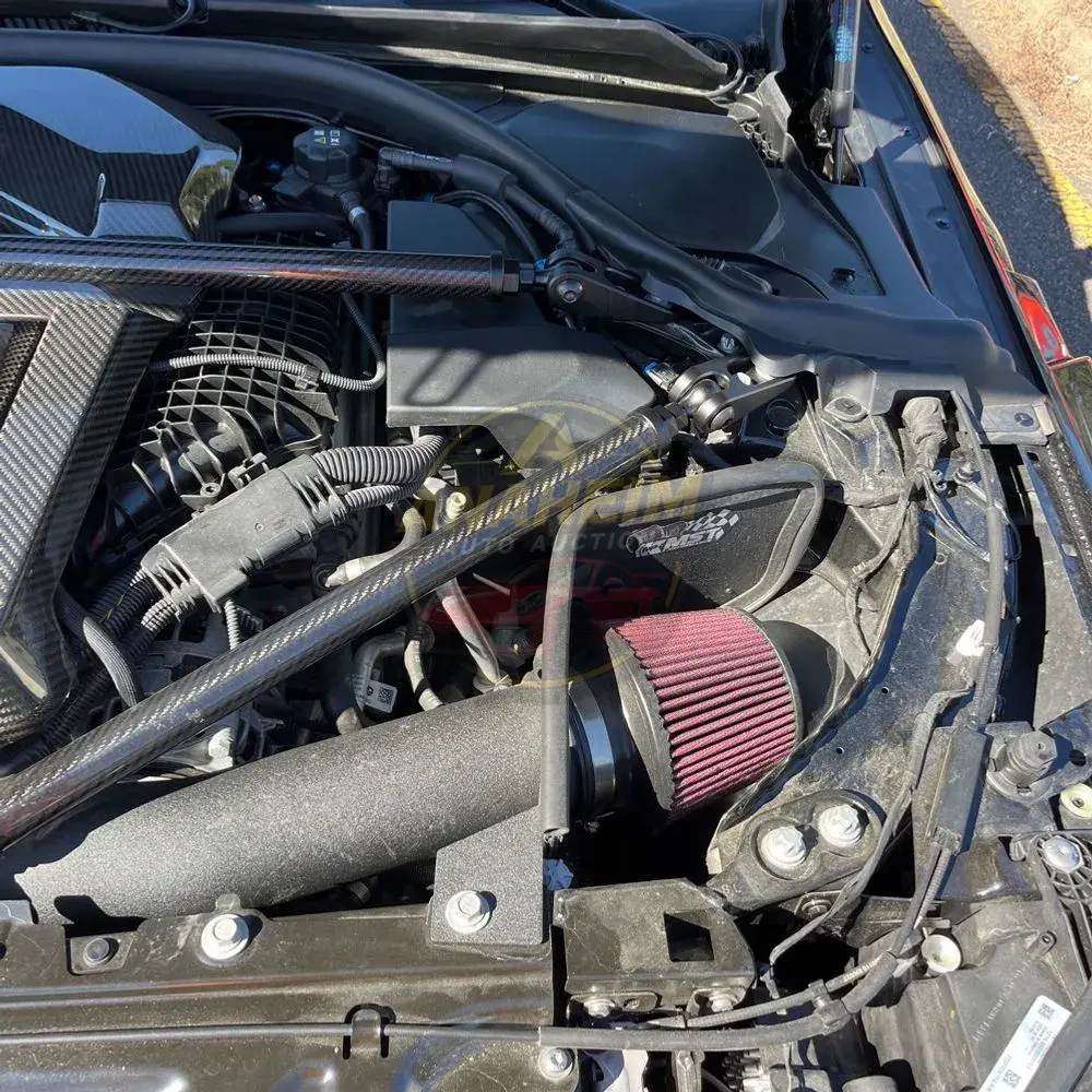 2024 BMW M2 Base