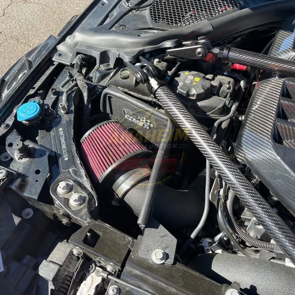 2024 BMW M2 Base
