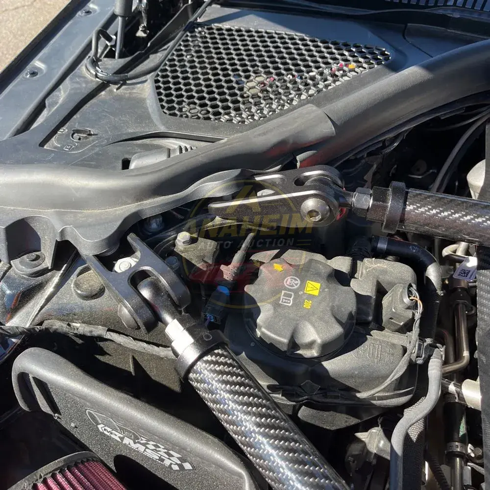 2024 BMW M2 Base