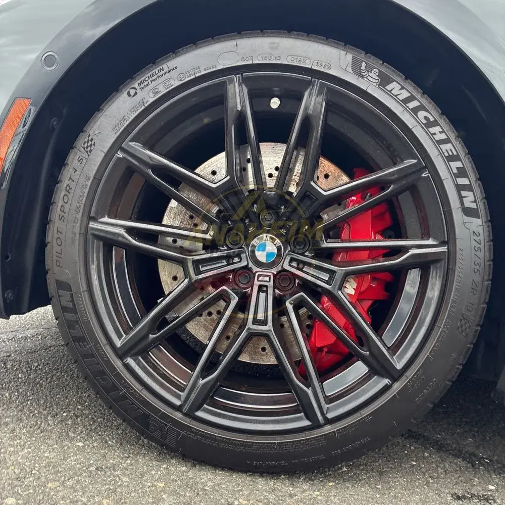 2024 BMW M2 Base