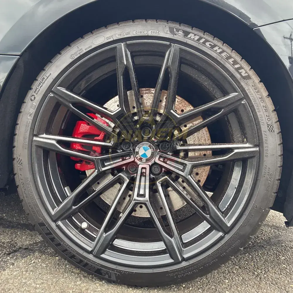 2024 BMW M2 Base