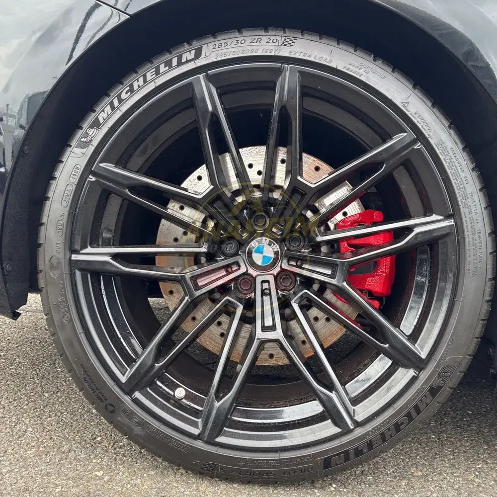 2024 BMW M2 Base