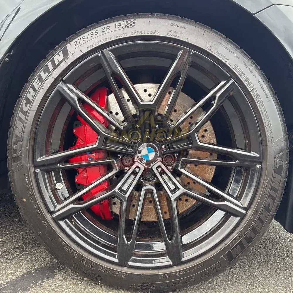 2024 BMW M2 Base