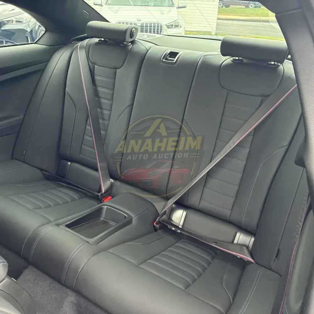 2024 BMW M2 Base