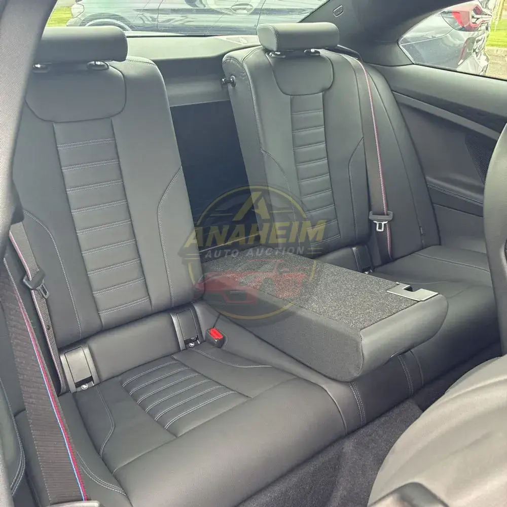 2024 BMW M2 Base