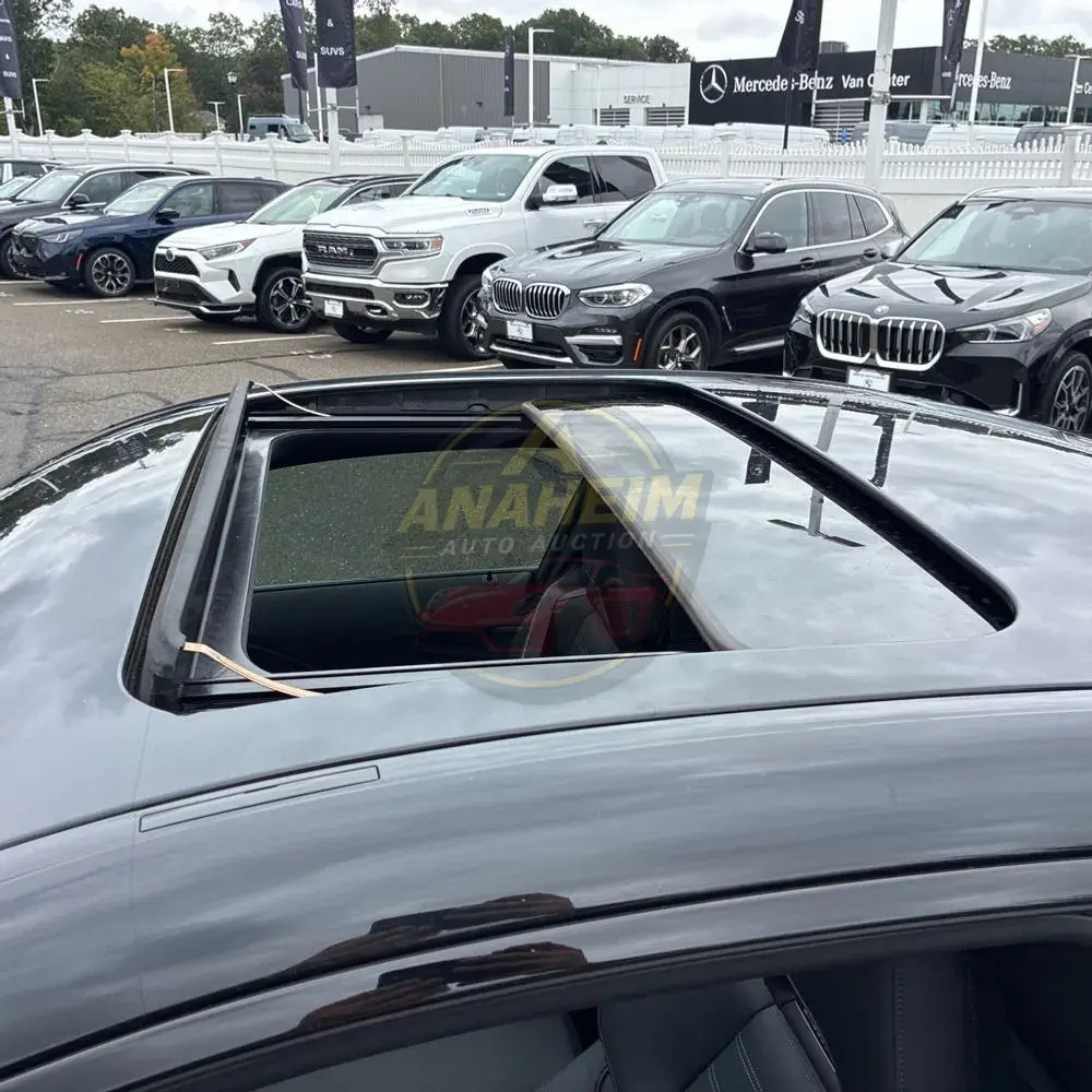 2024 BMW M2 Base