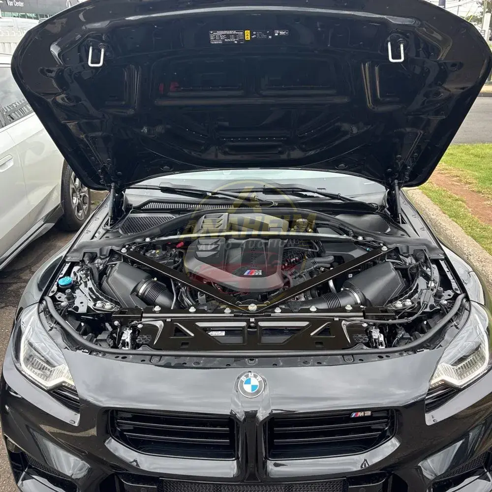 2024 BMW M2 Base