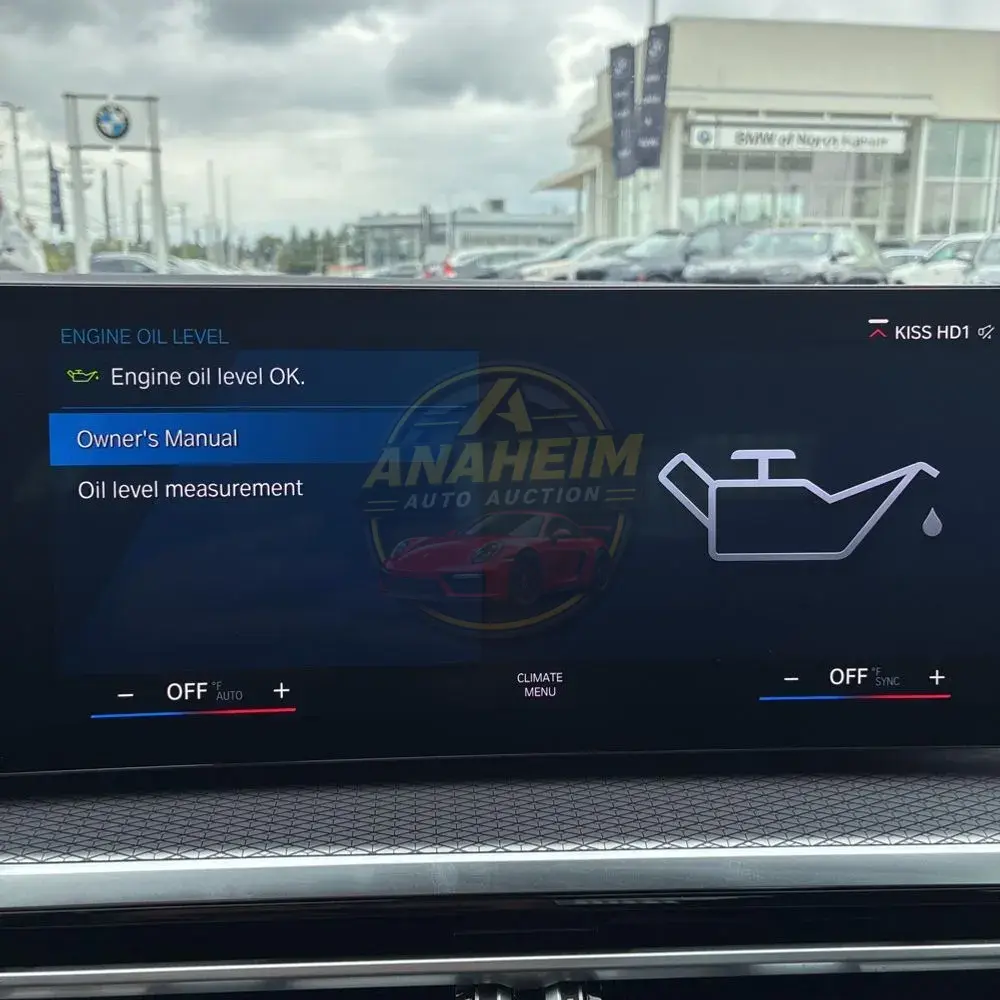 2024 BMW M2 Base