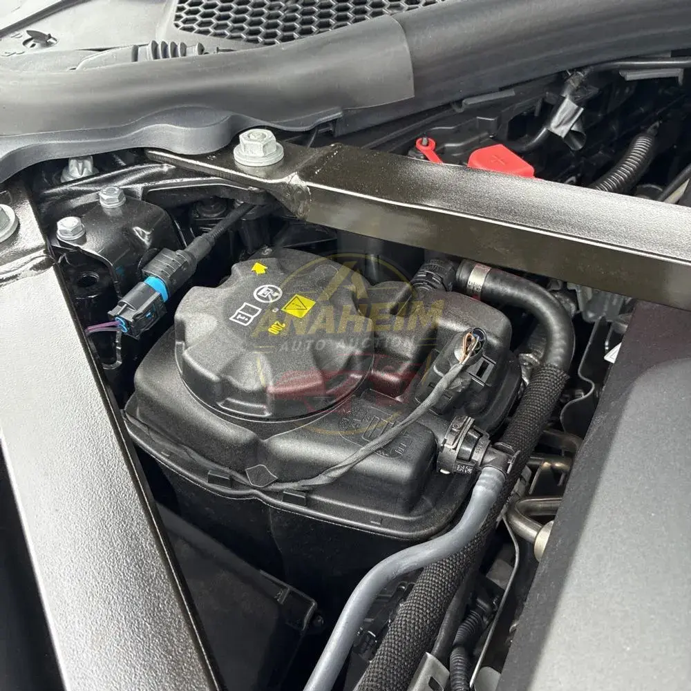 2024 BMW M2 Base