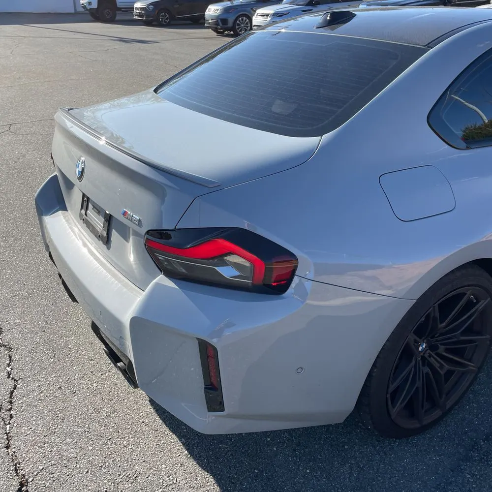 2024 BMW M2 Base