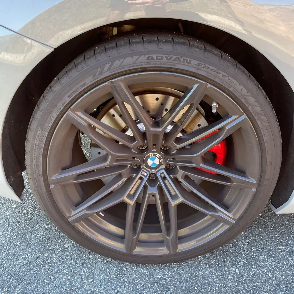 2024 BMW M2 Base