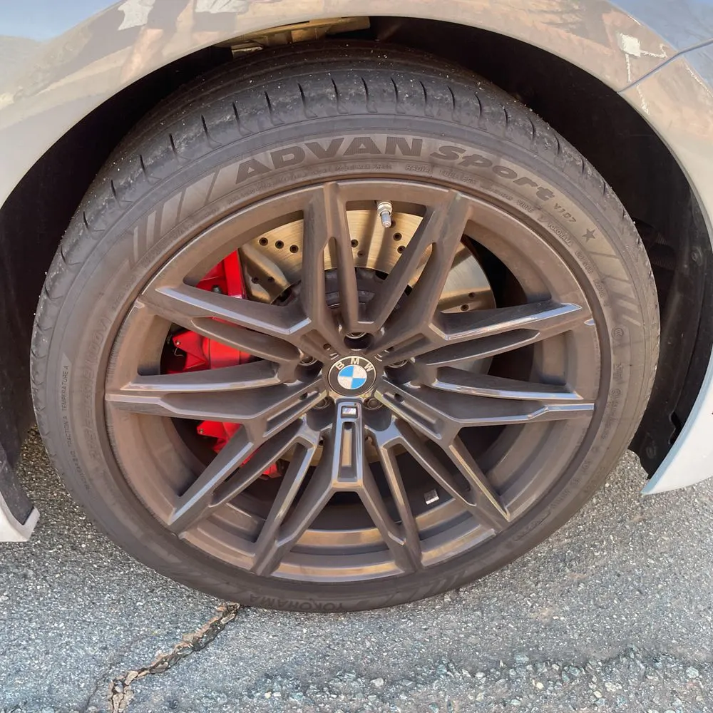 2024 BMW M2 Base