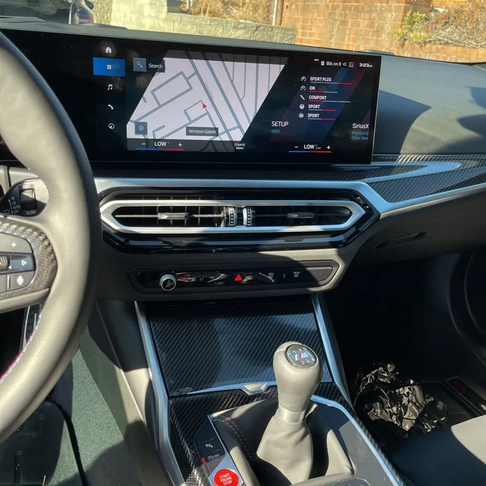 2024 BMW M2 Base