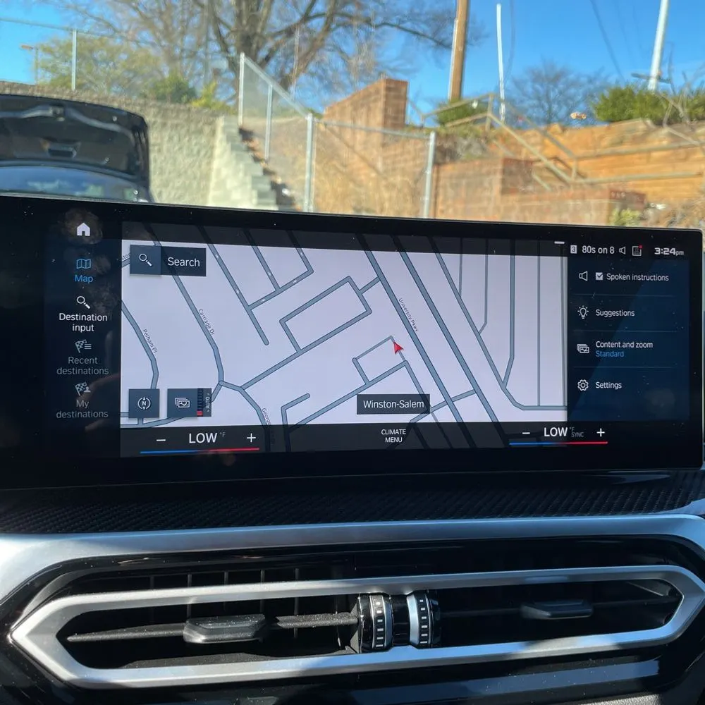 2024 BMW M2 Base
