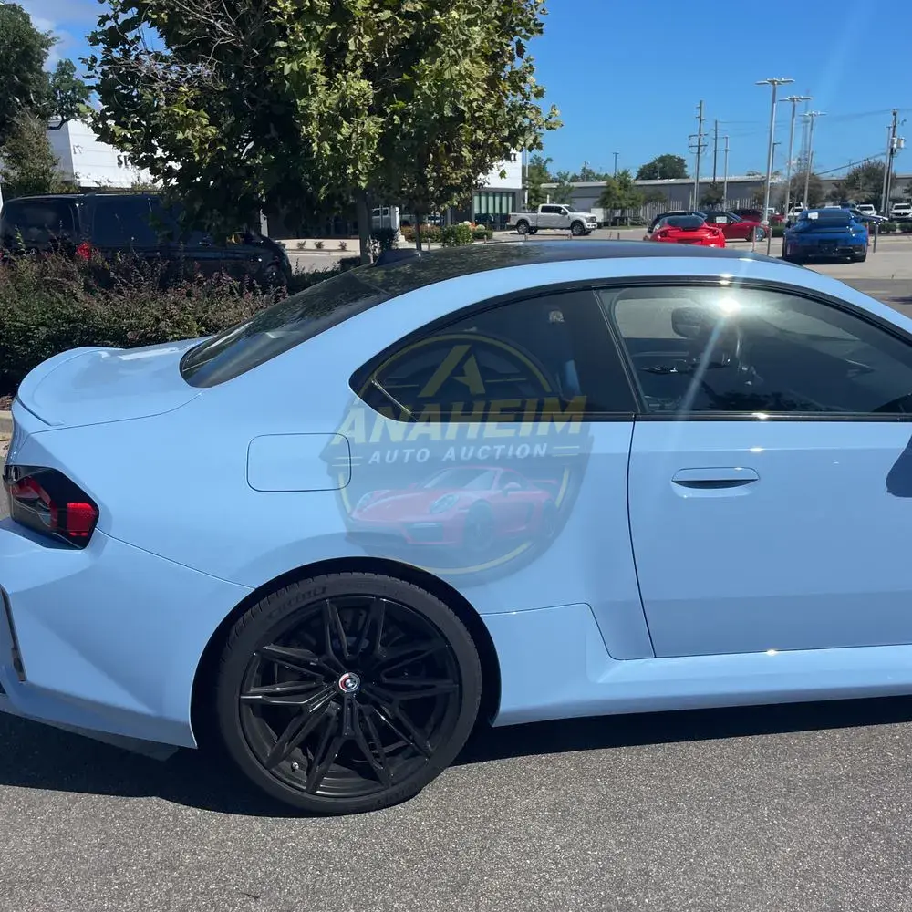 2023 BMW M2 Base