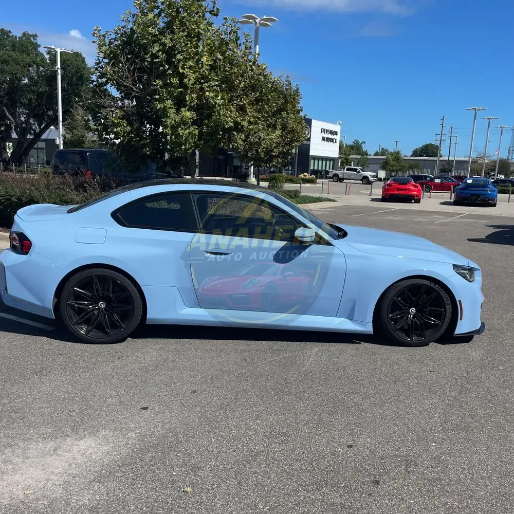 2023 BMW M2 Base