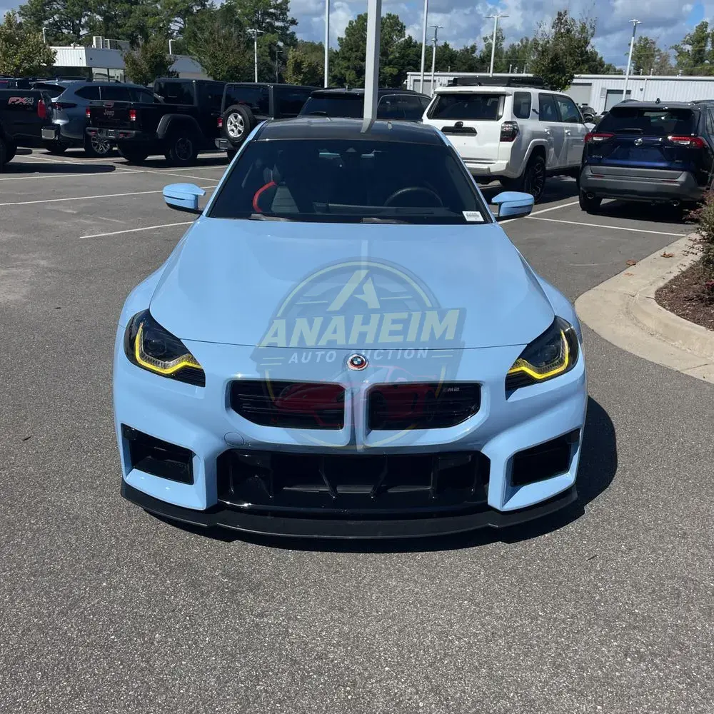 2023 BMW M2 Base