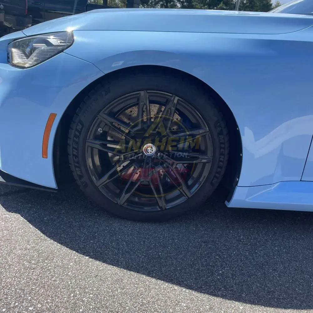 2023 BMW M2 Base