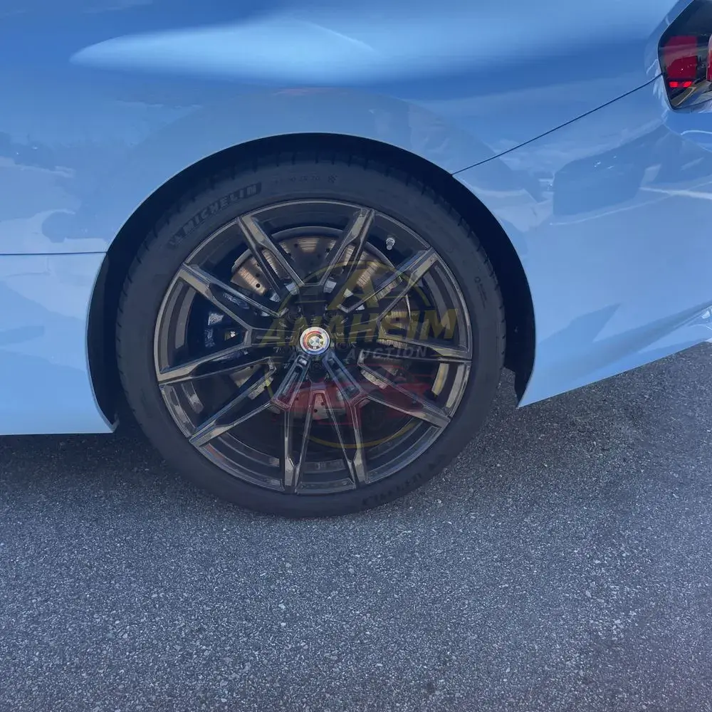 2023 BMW M2 Base