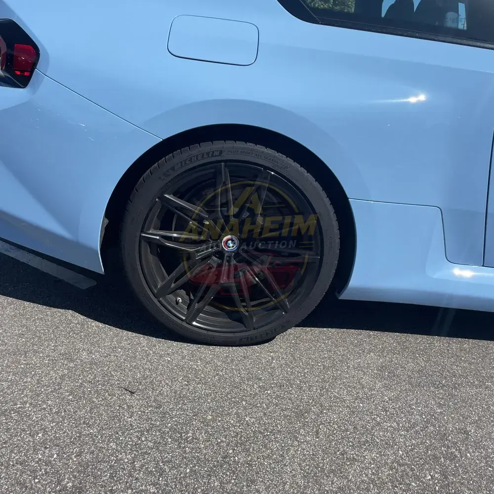2023 BMW M2 Base