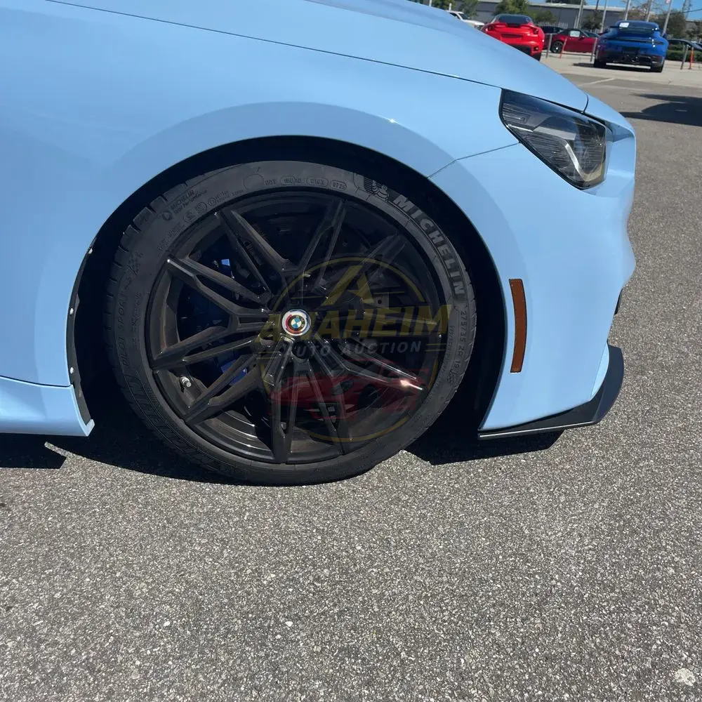 2023 BMW M2 Base